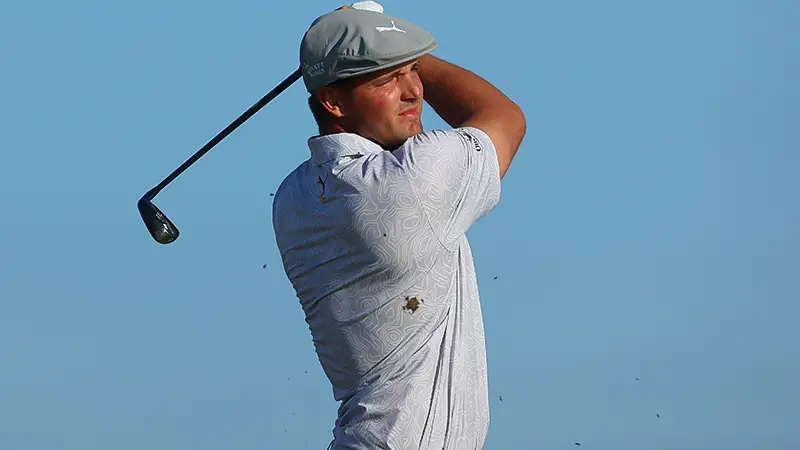 bryson dechambeau net worth