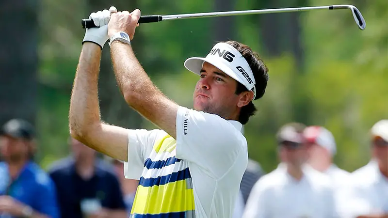 bubba watson nationality