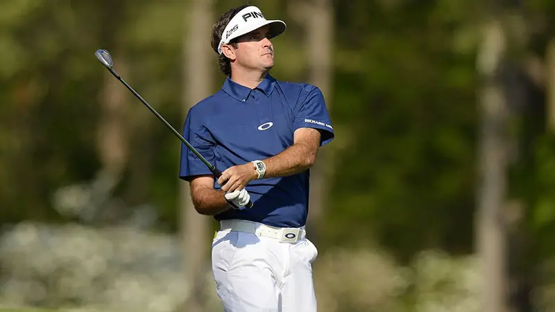 bubba watson net worth