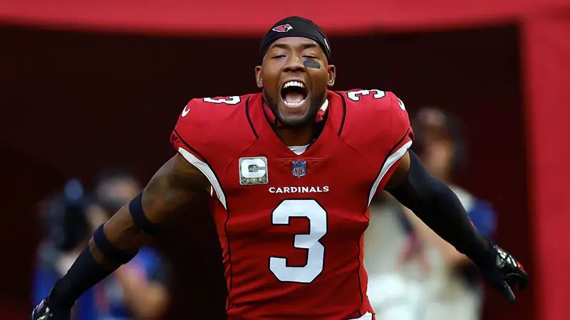 Budda Baker Height and Weight: Detailed Analysis of NFL Star's Physical ...