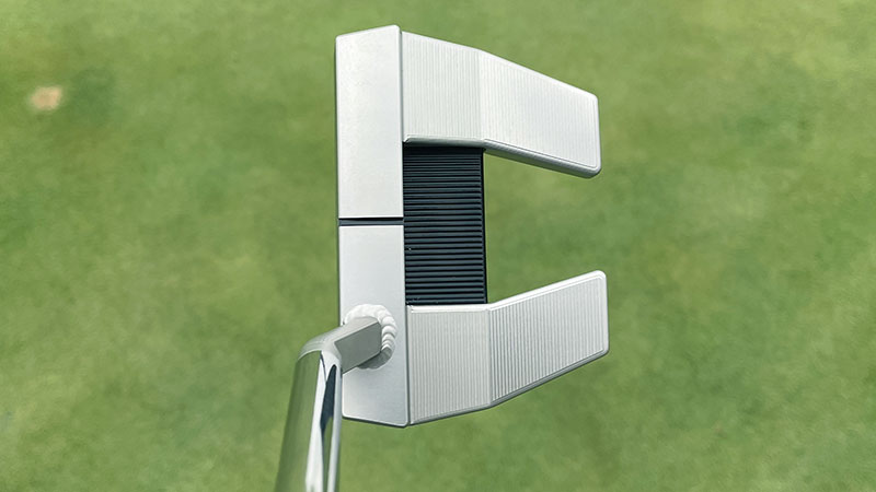 camilo villegas putter