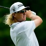 charley hoffman long hair