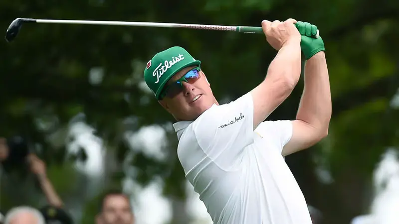 charley hoffman pga