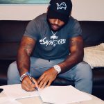 d andre swift contract