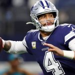 dak prescott net worth