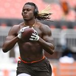 david njoku fantasy