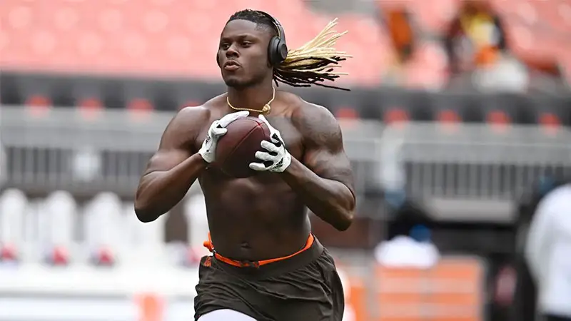 david njoku fantasy