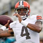 deshaun watson fantasy