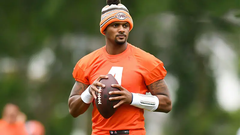 deshaun watson nationality