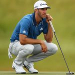 dustin johnson net worth