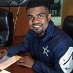 ezekiel elliott contract