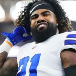 ezekiel elliott fantasy outlook