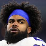 ezekiel elliott nationality