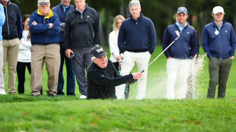 gary player net worth