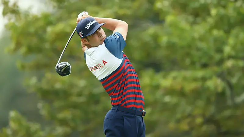 gary woodland us open