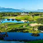 golf courses in Florida