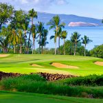 golf courses in Hawaii