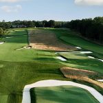 golf courses in Illinois