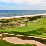 golf courses in Maine