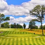 golf courses in Maryland