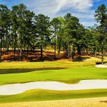 golf courses in Mississippi