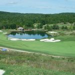 golf courses in Missouri