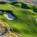 golf courses in Nevada