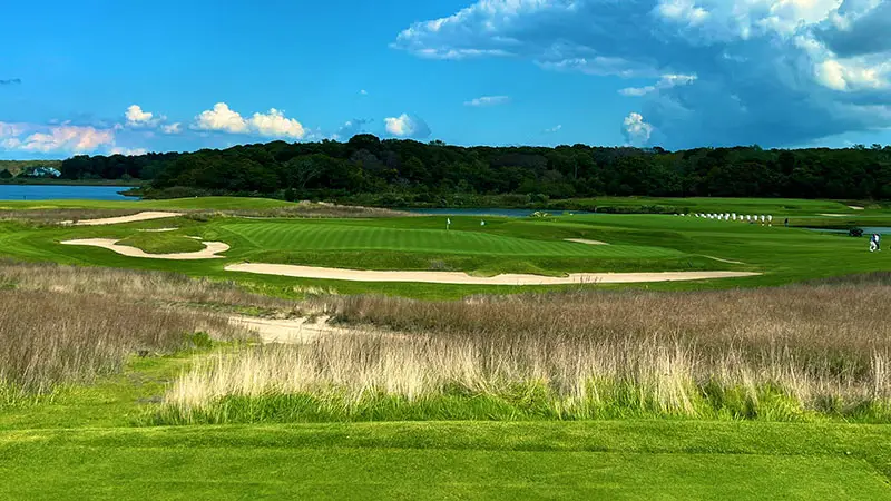 golf courses in New Hampshire