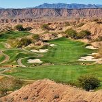 golf courses in New Mexico