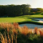 golf courses in New York