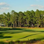 golf courses in North Carolina