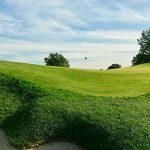 golf courses in North Dakota