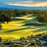 golf courses in Oregon