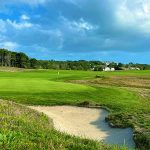 golf courses in Rhode Island