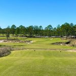 golf courses in South Carolina