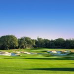 golf courses in Texas