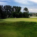 golf courses in Vermont