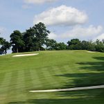 golf courses in Virginia