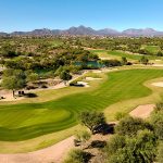 golf courses in Wyoming