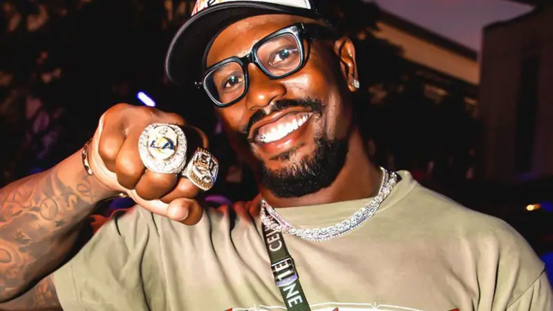 how many rings does von miller have