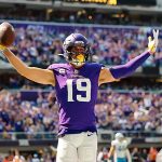 is adam thielen a good fantasy pick