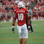 jaire alexander height and weight