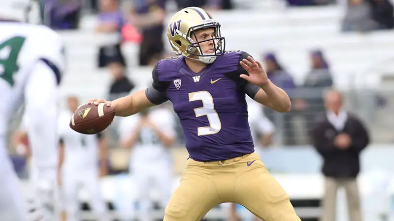 jake browning fantasy