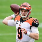 joe burrow endorsement income