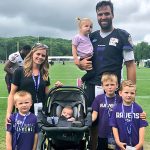 joe flacco family