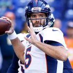 joe flacco height and weight