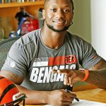 joe mixon contract