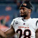 joe mixon net worth