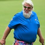 john daly nationality