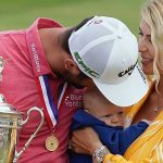 jon rahm family